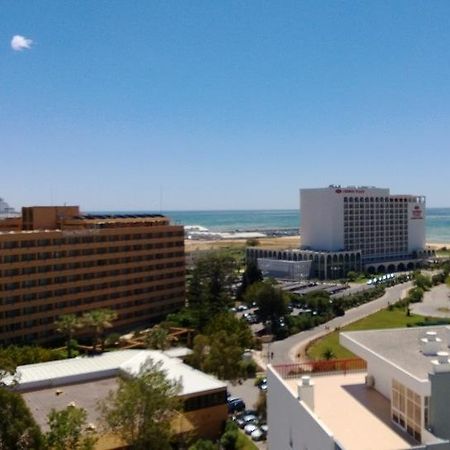 Vilamoura Marina With Sea View Apartament Pokój zdjęcie