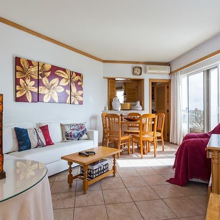 Vilamoura Marina With Sea View Apartament Pokój zdjęcie