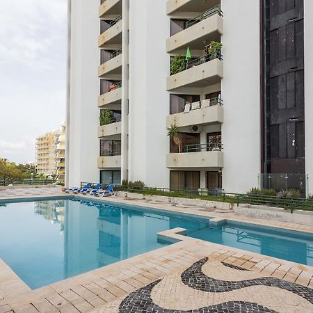 Vilamoura Marina With Sea View Apartament Pokój zdjęcie
