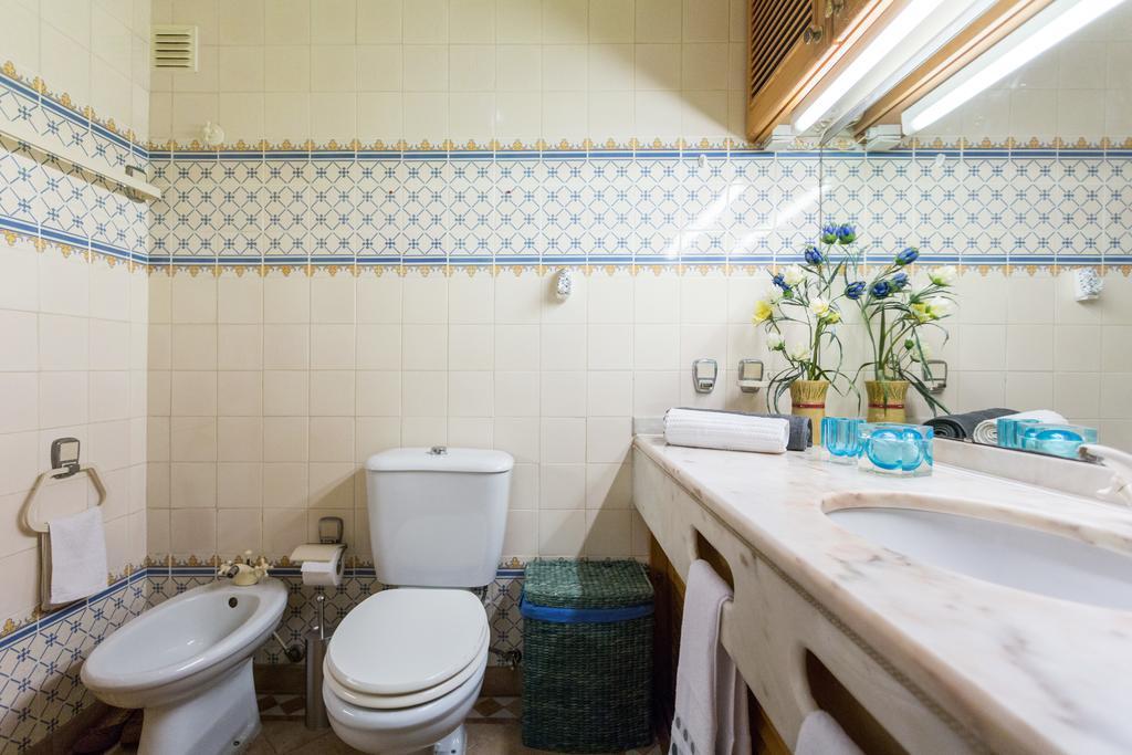 Vilamoura Marina With Sea View Apartament Pokój zdjęcie