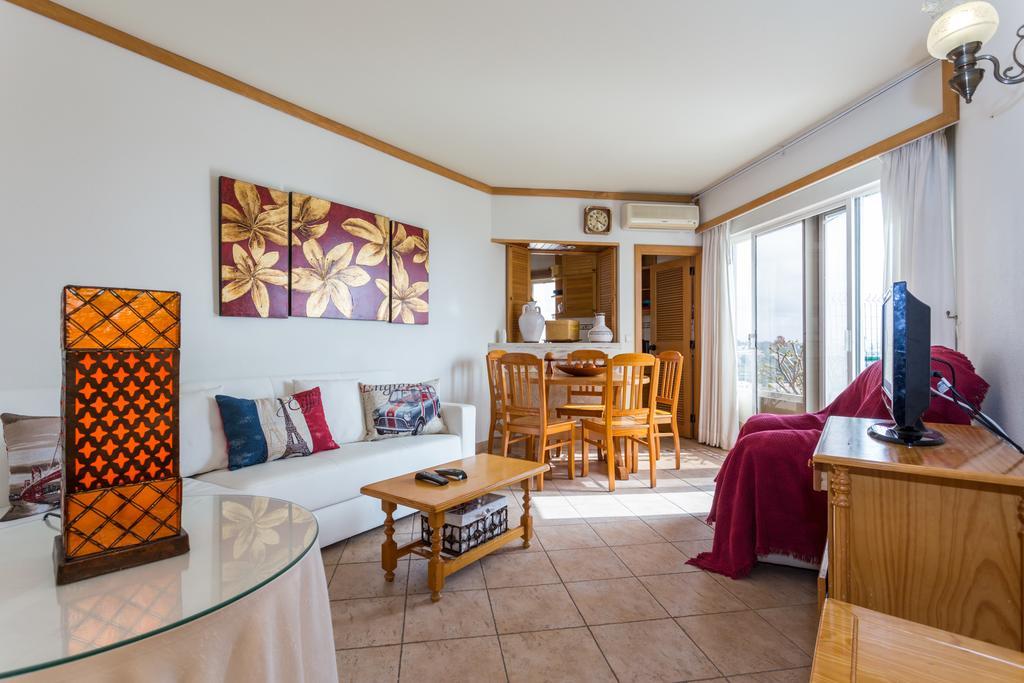 Vilamoura Marina With Sea View Apartament Pokój zdjęcie