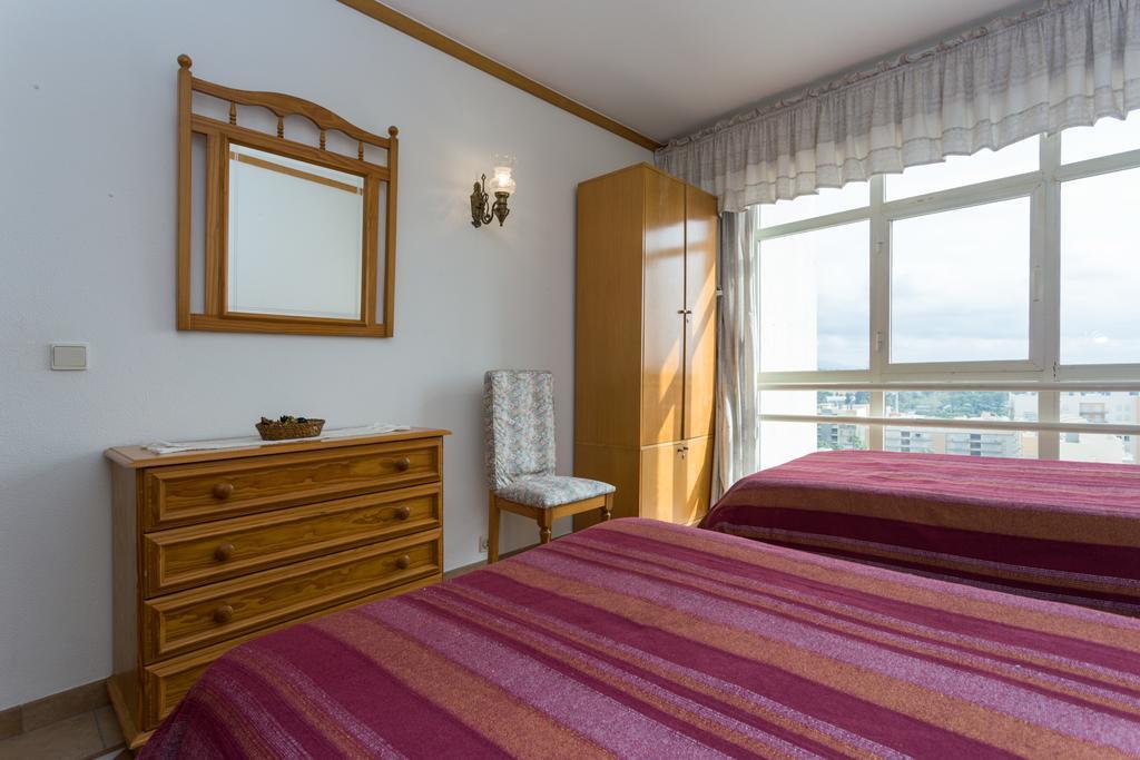 Vilamoura Marina With Sea View Apartament Pokój zdjęcie