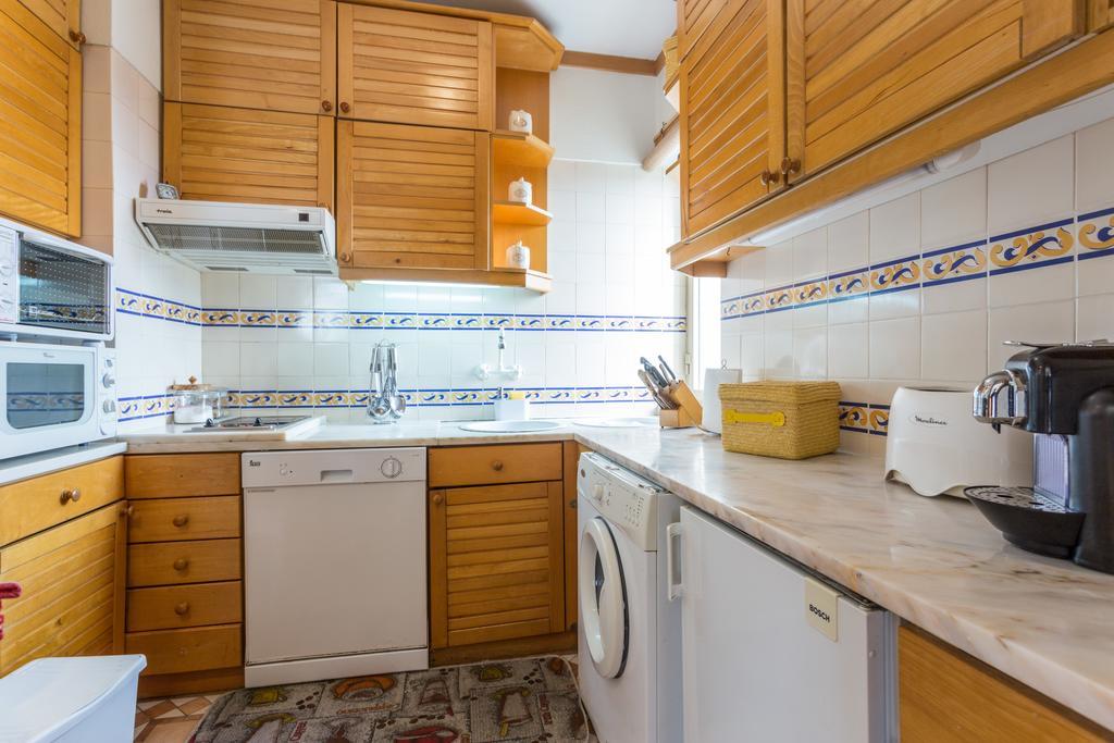 Vilamoura Marina With Sea View Apartament Pokój zdjęcie