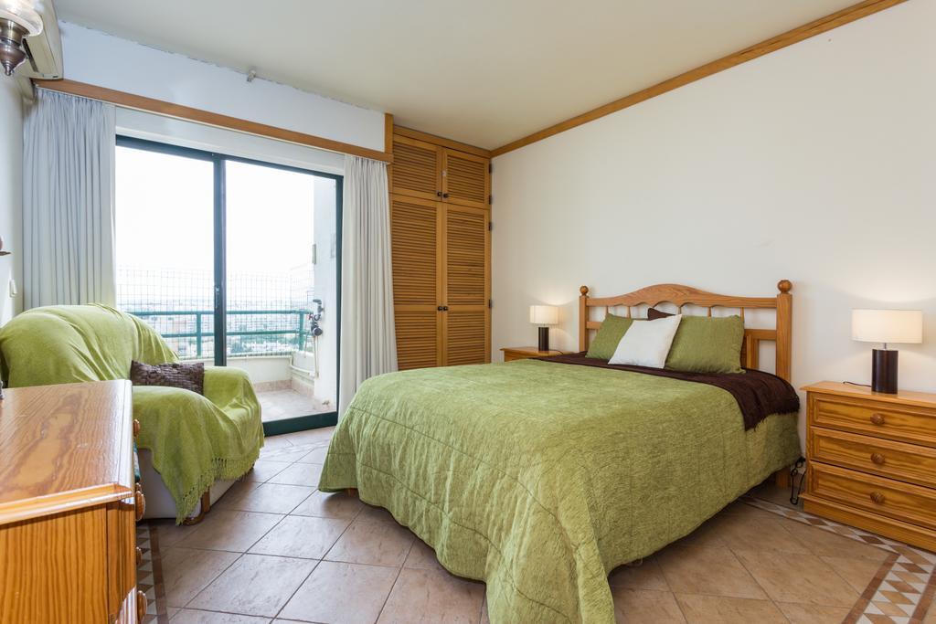 Vilamoura Marina With Sea View Apartament Pokój zdjęcie