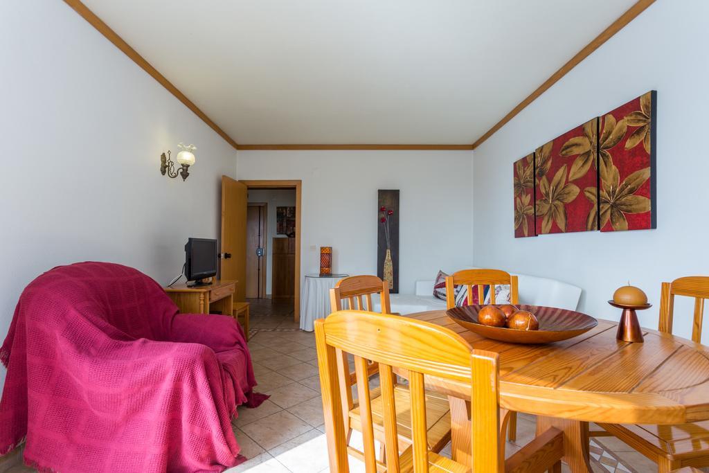 Vilamoura Marina With Sea View Apartament Pokój zdjęcie