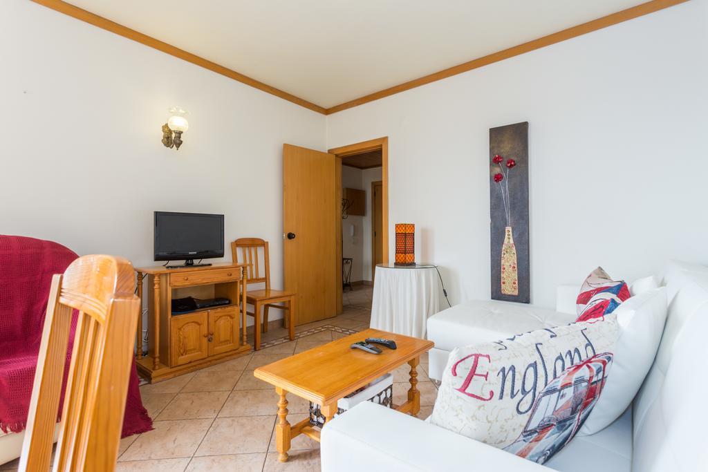 Vilamoura Marina With Sea View Apartament Pokój zdjęcie